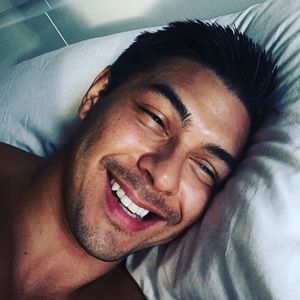 Meet your Posher, Peter